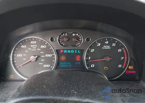 2009 Chevrolet Equinox Ls from USA, damaged, VIN 2CNDL13F096225436